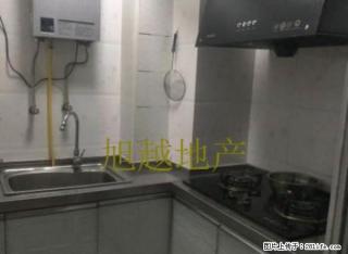 东高新 阳光上东 两室两厅一卫 拎包入住 看房随时！ - 宝鸡28生活网 baoji.28life.com