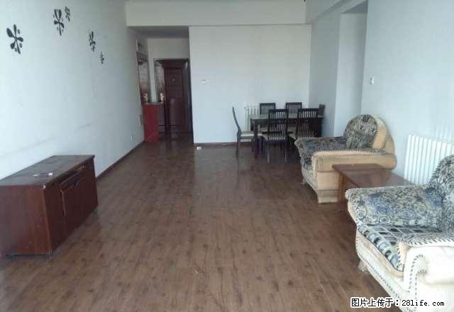 出租火车站附近罗马花园超值精装137平三室两厅办公楼1600 - 房屋出租 - 房屋租售 - 宝鸡分类信息 - 宝鸡28生活网 baoji.28life.com