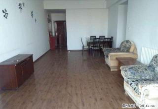 出租火车站附近罗马花园超值精装137平三室两厅办公楼1600 - 宝鸡28生活网 baoji.28life.com