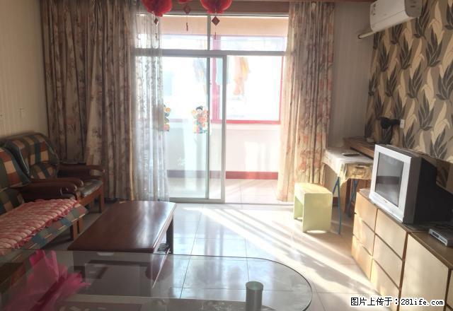 陈仓园一区 优质两室拎包入住房出租 看房方便 - 房屋出租 - 房屋租售 - 宝鸡分类信息 - 宝鸡28生活网 baoji.28life.com