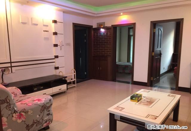 陈仓园 九华园2室拎包入住房出租 - 房屋出租 - 房屋租售 - 宝鸡分类信息 - 宝鸡28生活网 baoji.28life.com