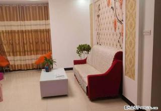 三迪广场后 光明小区 精装修 两室 可拎包入住 - 宝鸡28生活网 baoji.28life.com