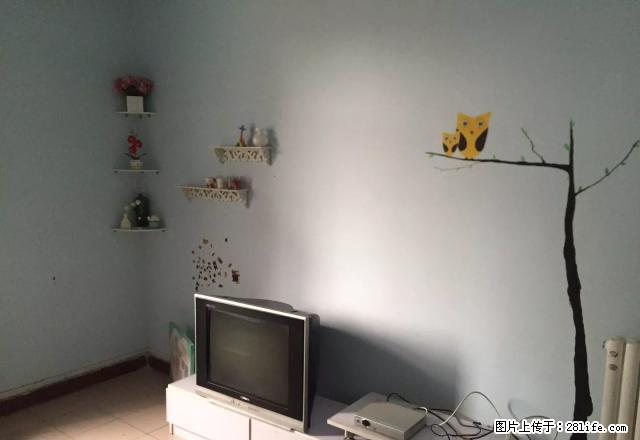 经二路陕二建家属院一室一厅出租 - 房屋出租 - 房屋租售 - 宝鸡分类信息 - 宝鸡28生活网 baoji.28life.com