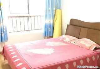 轩苑盛世二期 带简单家具 南北通透 随时看房 - 宝鸡28生活网 baoji.28life.com