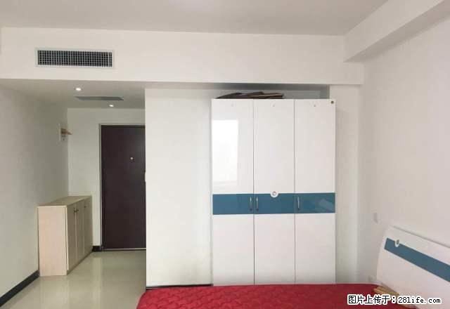 水木清华公寓好房出租 干净卫生 视野通风佳 适合情侣单身伴读 - 房屋出租 - 房屋租售 - 宝鸡分类信息 - 宝鸡28生活网 baoji.28life.com