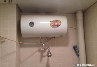 水木清华1室好房 中装 拎包入住 房东人很好 可随时看房 - 宝鸡28生活网 baoji.28life.com