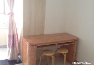 水木清华公寓1室 精装 可洗澡做饭 拎包入住 随时看房 - 宝鸡28生活网 baoji.28life.com