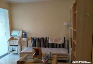 水木清华精装一室一厅一厨一卫家电齐全超值1500 手慢无 - 宝鸡28生活网 baoji.28life.com