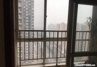 东高新4路 城市公馆 128平米 简装 厨卫齐全 空房 出租 - 宝鸡28生活网 baoji.28life.com