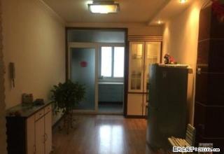 公园路 碧水湾 中装2室全配 有证满2年 看房方便 - 宝鸡28生活网 baoji.28life.com