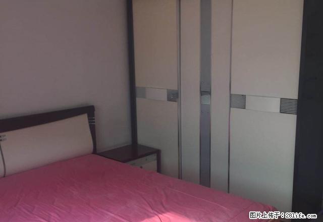 陈仓园一区 85平精装两室全配 金三层 可拎包入住 - 房屋出租 - 房屋租售 - 宝鸡分类信息 - 宝鸡28生活网 baoji.28life.com