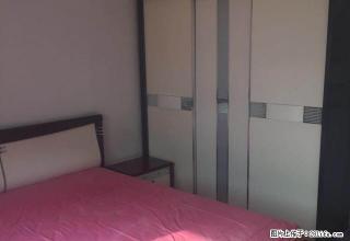 陈仓园一区 85平精装两室全配 金三层 可拎包入住 - 宝鸡28生活网 baoji.28life.com