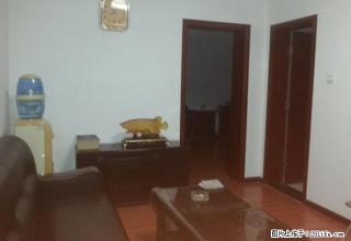 陈仓园市民中心高层 3室2厅2卫 - 宝鸡28生活网 baoji.28life.com