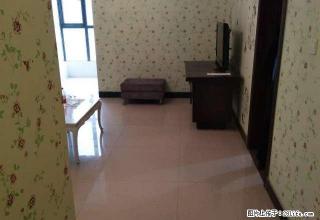 水木清华 一室一厅一位 精装 可季付 有钥匙 - 宝鸡28生活网 baoji.28life.com