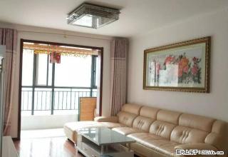 水木清华，精装修带品牌家具家电诚意出租，看房子有钥匙 - 宝鸡28生活网 baoji.28life.com