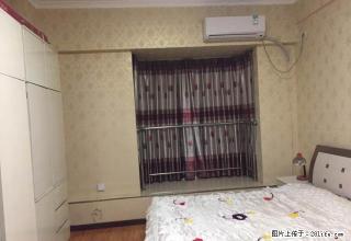 高新五路 新起点 精装一室 家电全 拎包入住 1100 年付 - 宝鸡28生活网 baoji.28life.com