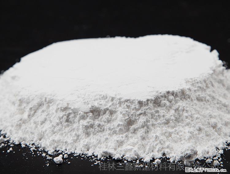 【桂林三鑫新型材料】600目重质碳酸钙 方解石粉重钙粉 - 综合信息 - 其他综合 - 宝鸡分类信息 - 宝鸡28生活网 baoji.28life.com