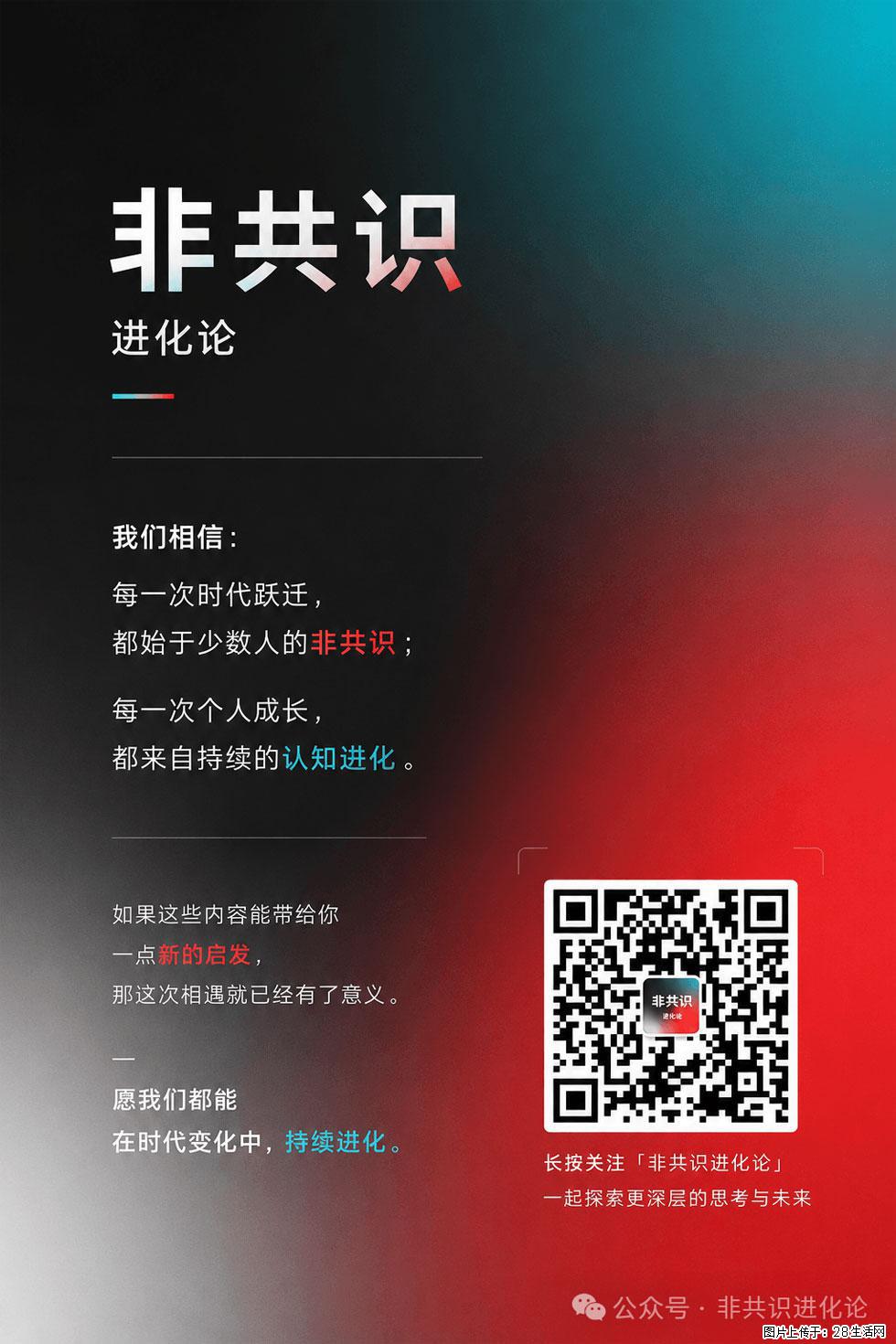 AI不会淘汰程序员，但会改变程序员的成长路径 - 职场交流 - 宝鸡生活社区 - 宝鸡28生活网 baoji.28life.com