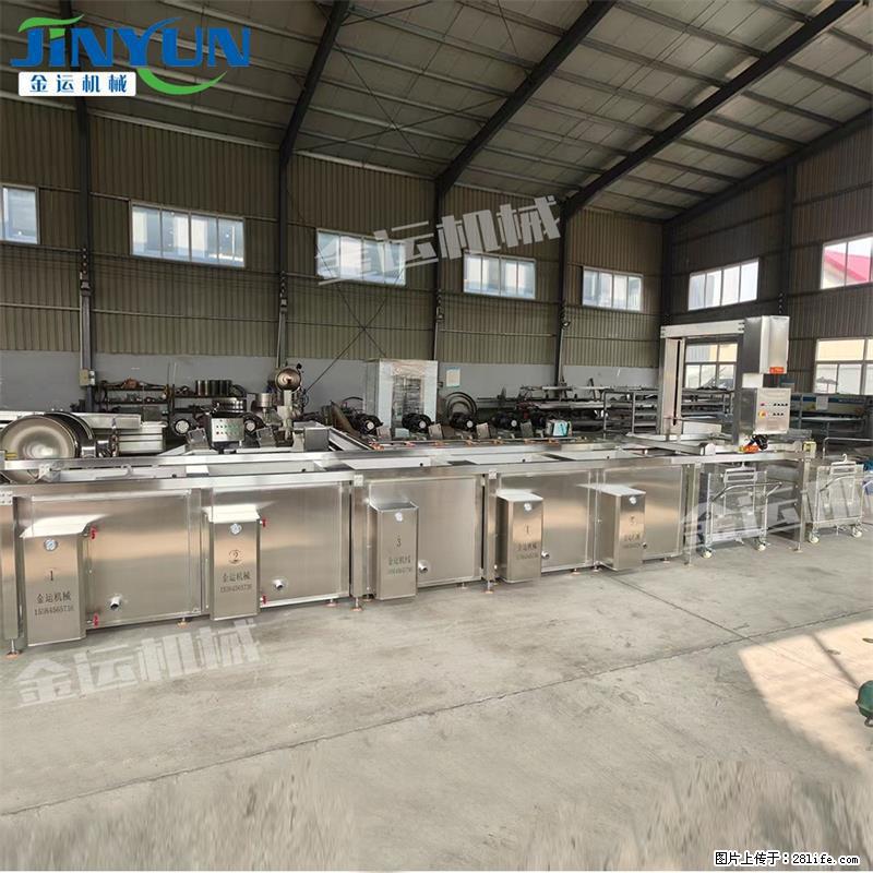 五联多联卤煮锅 连续式蜂窝卤煮锅 卤鸡卤蛋大批量生产卤煮设备 - 综合信息 - 其他综合 - 宝鸡分类信息 - 宝鸡28生活网 baoji.28life.com