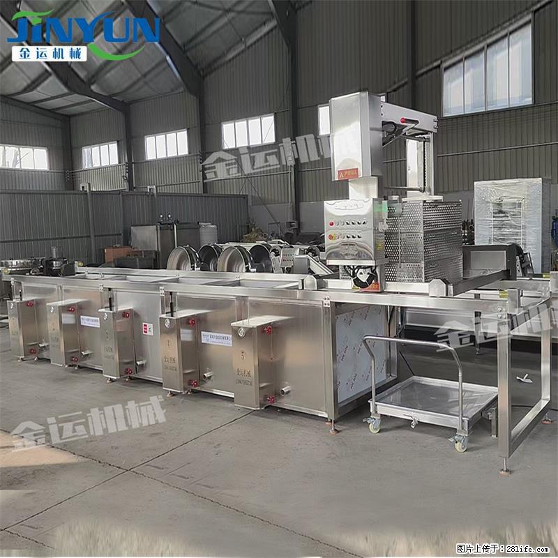 五联多联卤煮锅 连续式蜂窝卤煮锅 卤鸡卤蛋大批量生产卤煮设备 - 综合信息 - 其他综合 - 宝鸡分类信息 - 宝鸡28生活网 baoji.28life.com