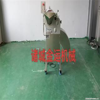 大蒜三维切丁机 商用果蔬切丁设备 苹果土豆切粒机 - 宝鸡28生活网 baoji.28life.com