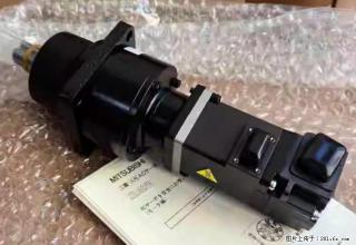 HG-KR053BG1成都三菱伺服电机销售MR-J5W3-222G-N1 MR-J4-20A HK- - 宝鸡28生活网 baoji.28life.com