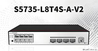 供应华为S5735-L8T4S-A-V2交换机 - 宝鸡28生活网 baoji.28life.com