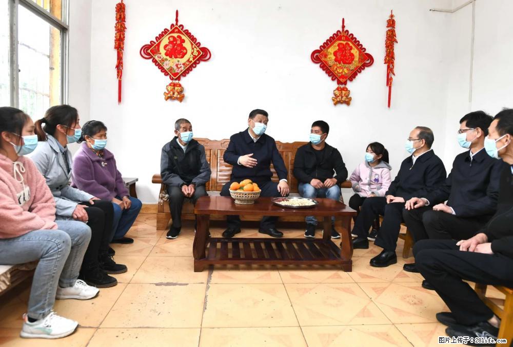 习近平赴广西考察调研 - 宝鸡生活资讯 - 宝鸡28生活网 baoji.28life.com