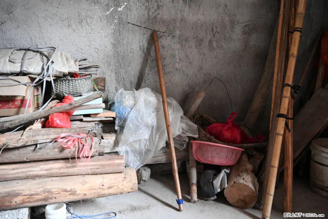 全网追的“扁担女孩”,找了一份暑假工,时薪12元 - 宝鸡生活资讯 - 宝鸡28生活网 baoji.28life.com