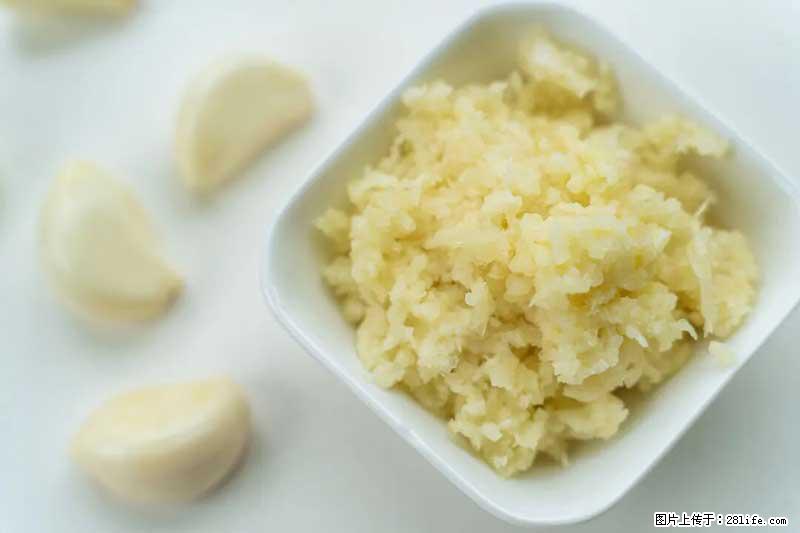 抗菌消炎、护肝健脾！这种“天然青霉素”就在你家餐桌上，春季吃正合适 - 宝鸡生活资讯 - 宝鸡28生活网 baoji.28life.com