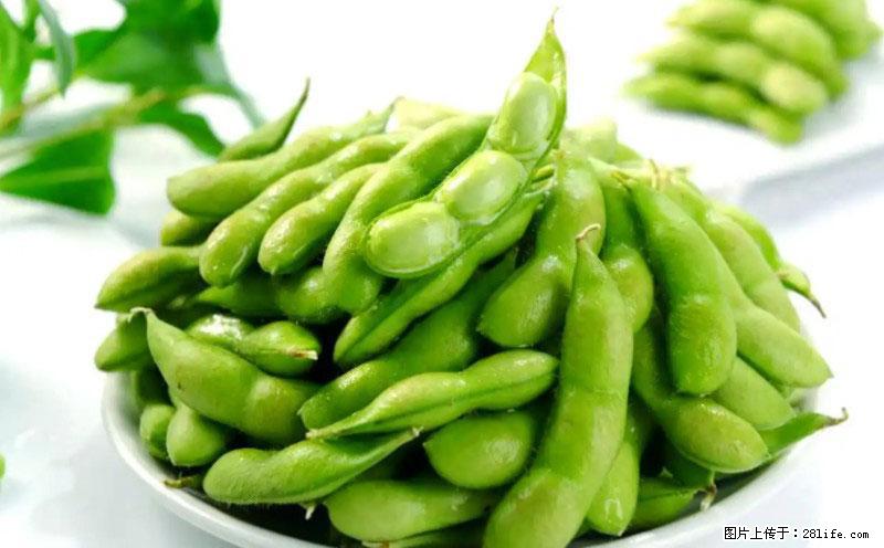 这些蔬菜是“天然钙片”，这6种被医生重点推荐 - 宝鸡生活资讯 - 宝鸡28生活网 baoji.28life.com