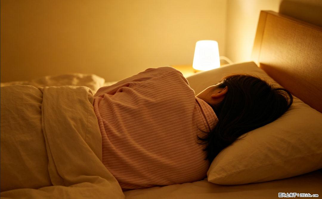 熬夜会让猝死风险飙升！出现以下4种情况赶紧休息→ - 宝鸡生活资讯 - 宝鸡28生活网 baoji.28life.com