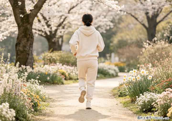 学会这套走路方法！稳血糖护心脏，养护关节更护健康 - 宝鸡生活资讯 - 宝鸡28生活网 baoji.28life.com