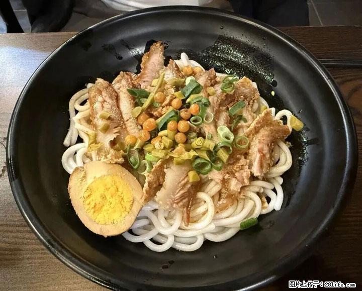 桂林米粉：承载乡愁与文化传承的美食 - 宝鸡生活资讯 - 宝鸡28生活网 baoji.28life.com
